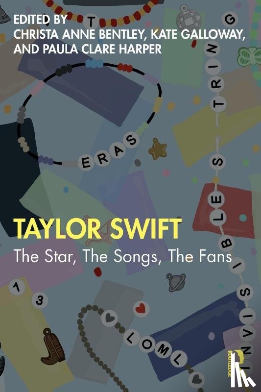  - Taylor Swift