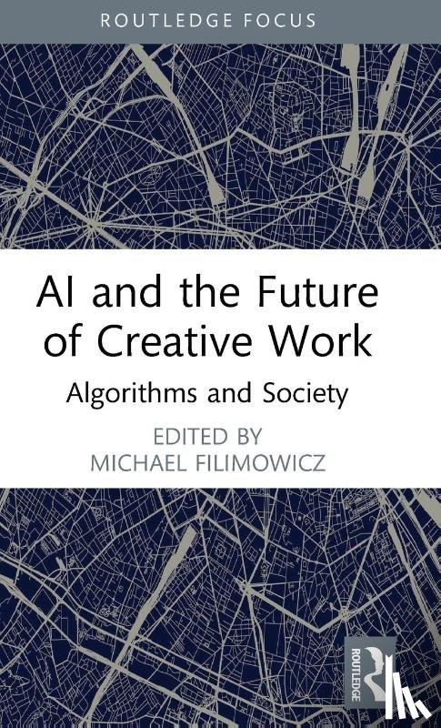  - AI and the Future of Creative Work