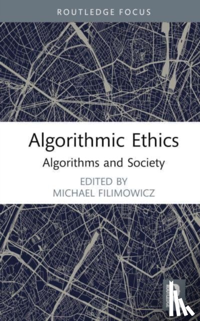  - Algorithmic Ethics