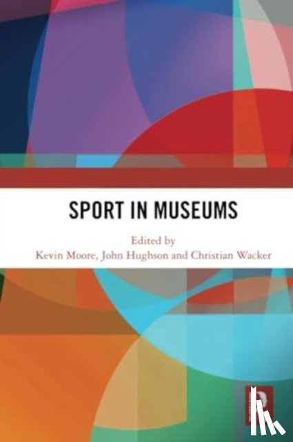  - Sport in Museums