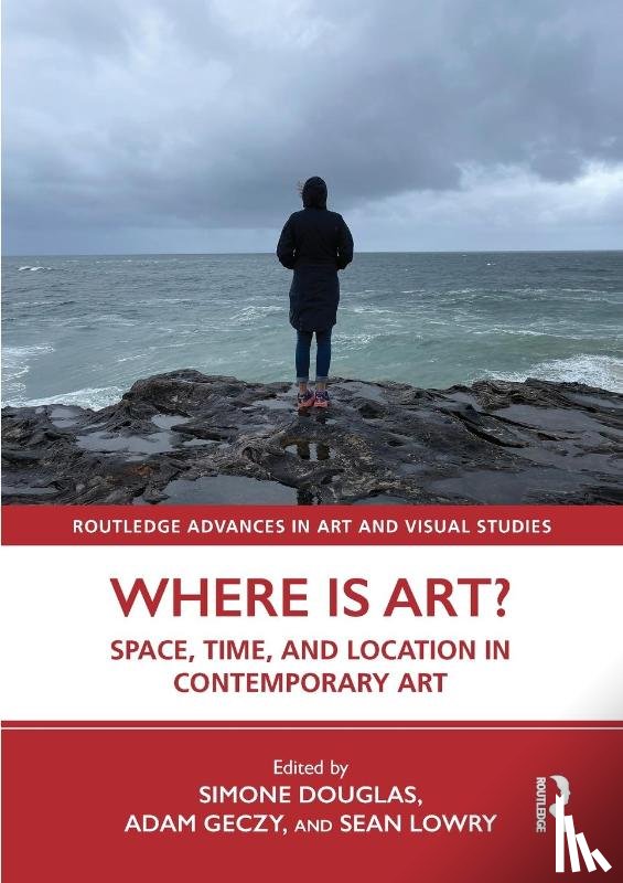  - Where is Art?