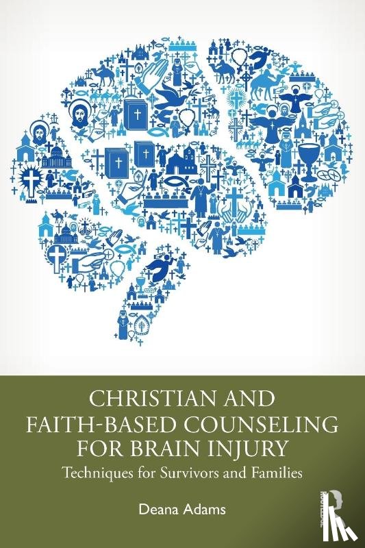 Adams, Deana (Executive Director - Christian and Faith-based Counseling for Brain Injury