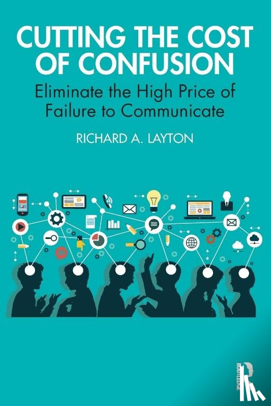 Layton, Richard - Cutting the Cost of Confusion