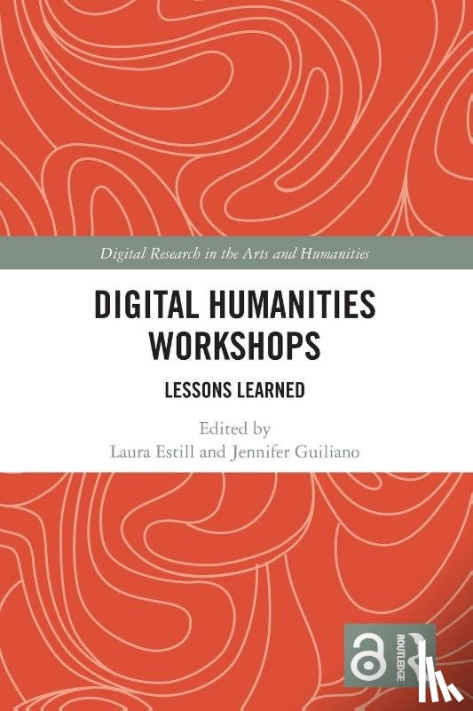  - Digital Humanities Workshops