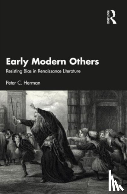 Herman, Peter C. - Early Modern Others