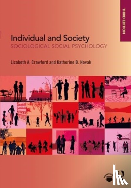 Crawford, Lizabeth A., Novak, Katherine B. - Individual and Society