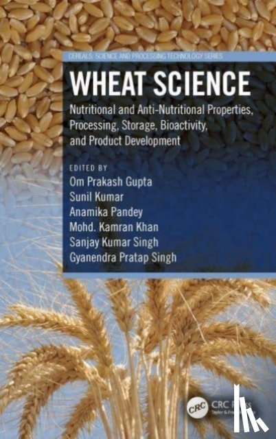  - Wheat Science