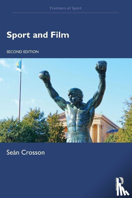 Crosson, Sean (National University of Ireland - Sport and Film