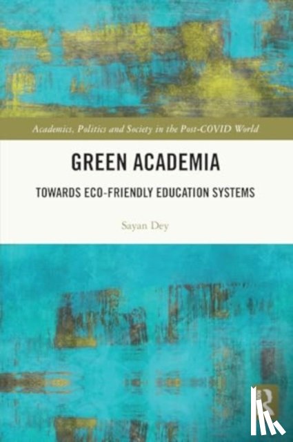 Dey, Sayan (Alliance University - Green Academia
