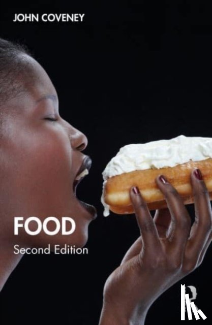Coveney, John (Flinders University - Food