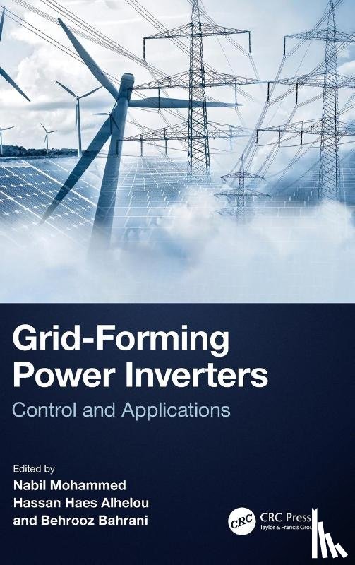  - Grid-Forming Power Inverters