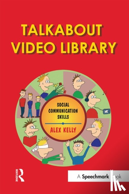 Kelly, Alex - Talkabout Video Library