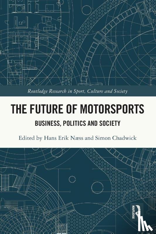  - The Future of Motorsports