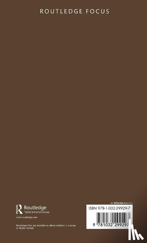 Rahman, Mohammed (Mohammed Rahman is Professor at Birmingham City University.), Deuchar, Ross - Ethics in Qualitative Criminological Research