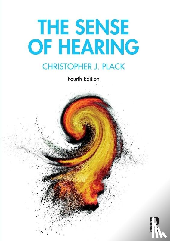 Plack, Christopher J. (University of Manchester - The Sense of Hearing