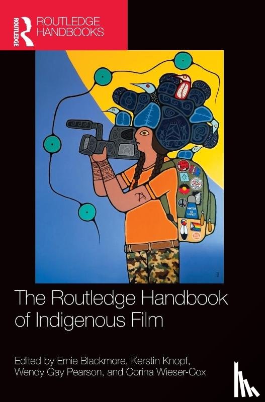  - The Routledge Handbook of Indigenous Film