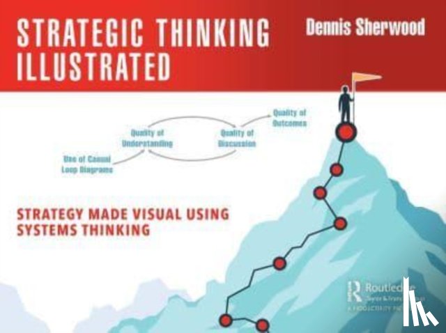 Sherwood, Dennis - Strategic Thinking Illustrated