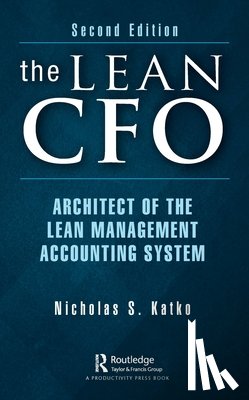 Katko, Nicholas S. - The Lean CFO