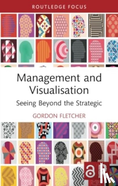 Fletcher, Gordon (University of Salford - Management and Visualisation