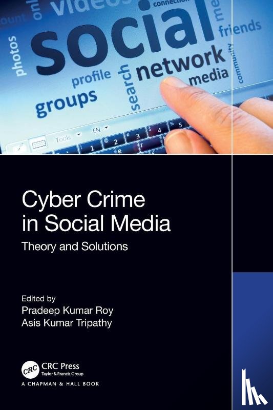  - Cybercrime in Social Media
