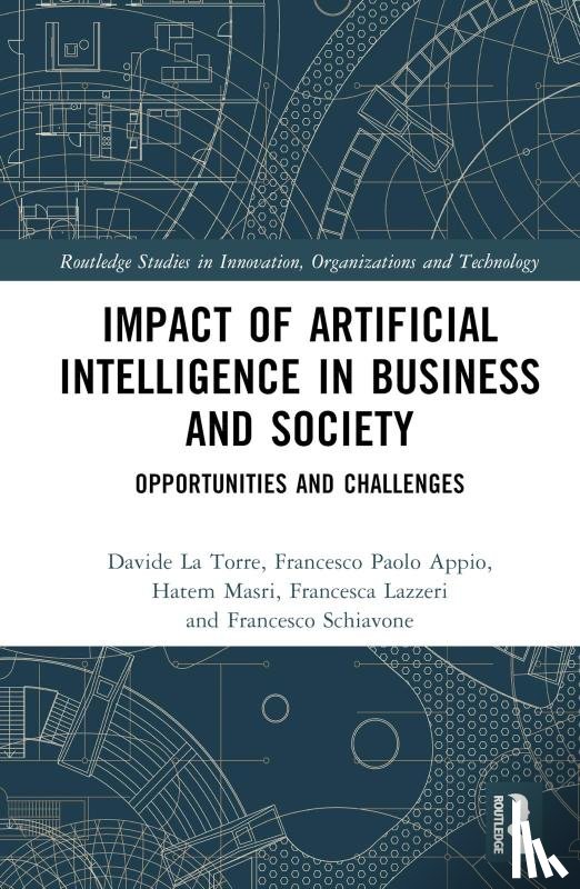 - Impact of Artificial Intelligence in Business and Society