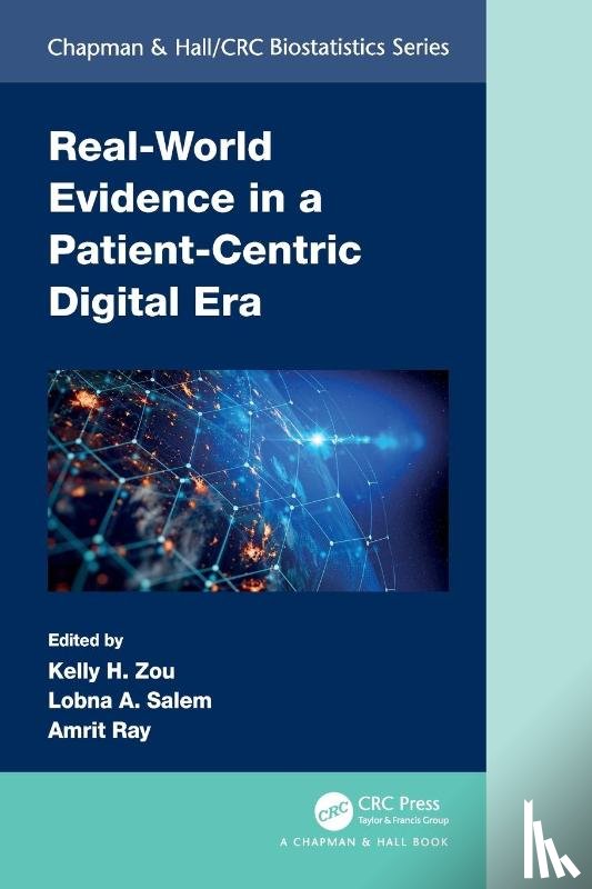  - Real-World Evidence in a Patient-Centric Digital Era