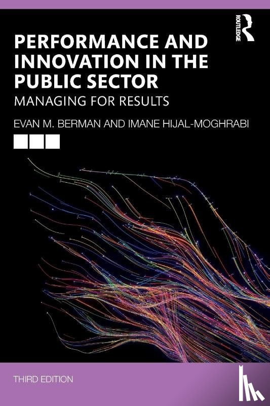 Berman, Evan M. (Victoria University of Wellington, Hijal-Moghrabi, Imane (University of Texas Permian Basin - Performance and Innovation in the Public Sector