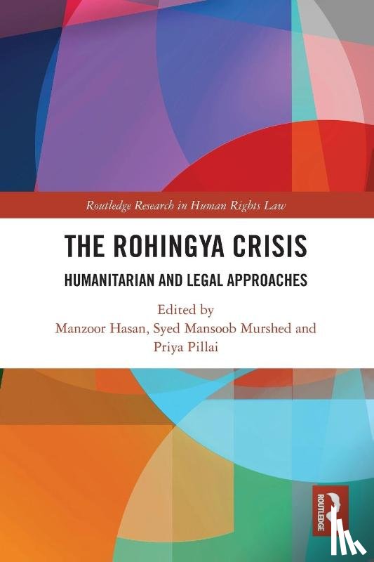  - The Rohingya Crisis