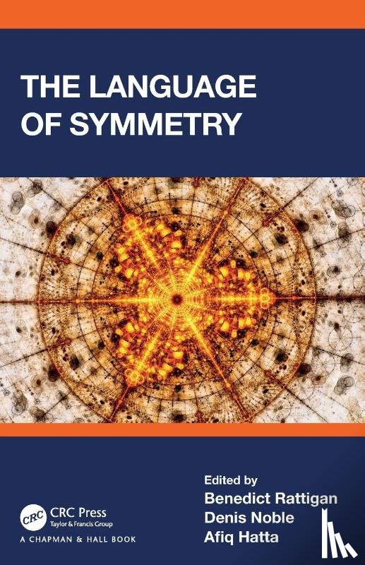  - The Language of Symmetry