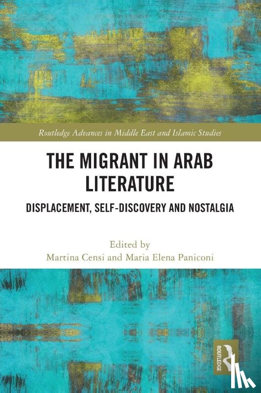  - The Migrant in Arab Literature