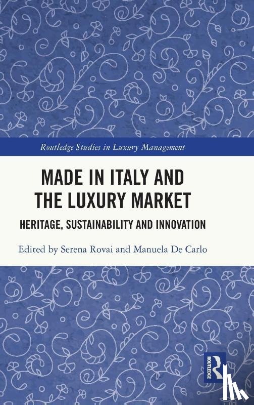  - Made in Italy and the Luxury Market