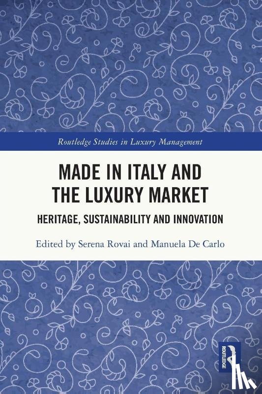  - Made in Italy and the Luxury Market