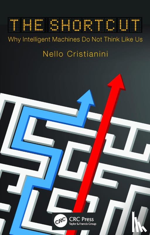 Cristianini, Nello - The Shortcut