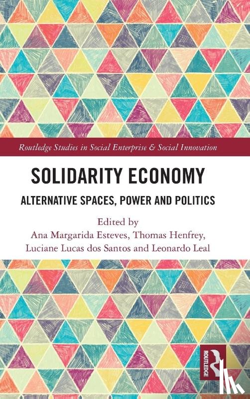  - Solidarity Economy