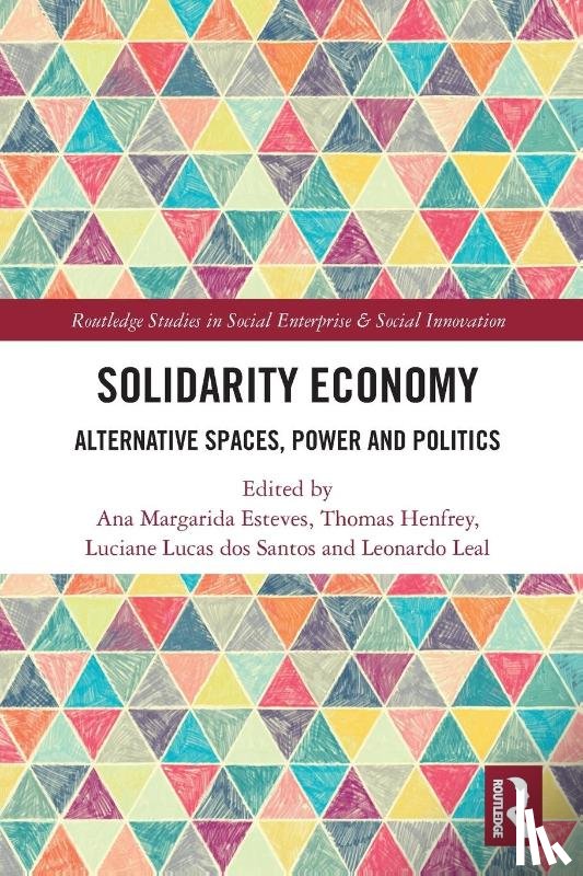  - Solidarity Economy