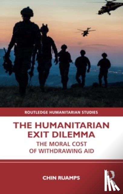 Ruamps, Chin - The Humanitarian Exit Dilemma