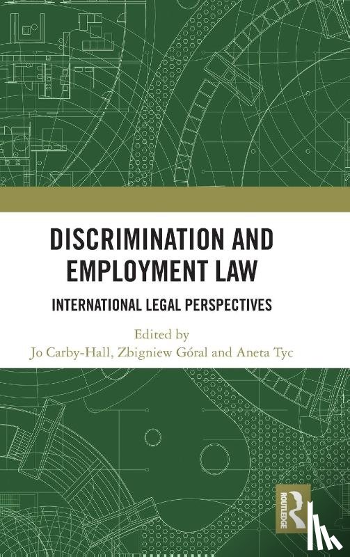  - Discrimination and Employment Law