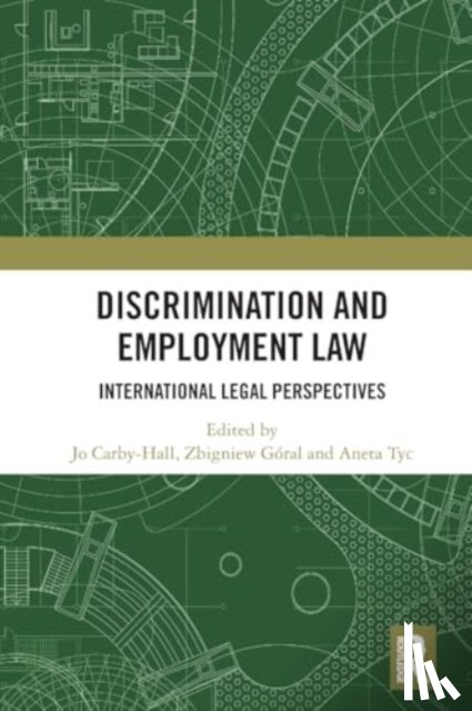  - Discrimination and Employment Law