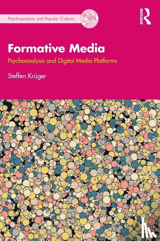 Kruger, Steffen - Formative Media