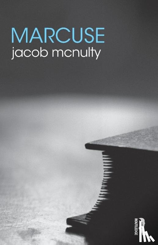 McNulty, Jacob (Yale University - Marcuse
