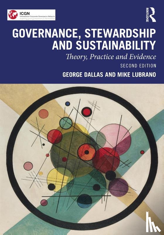 Dallas, George, Lubrano, Mike - Governance, Stewardship and Sustainability
