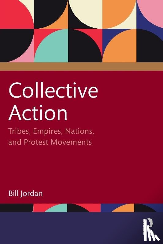 Jordan, Bill - Collective Action