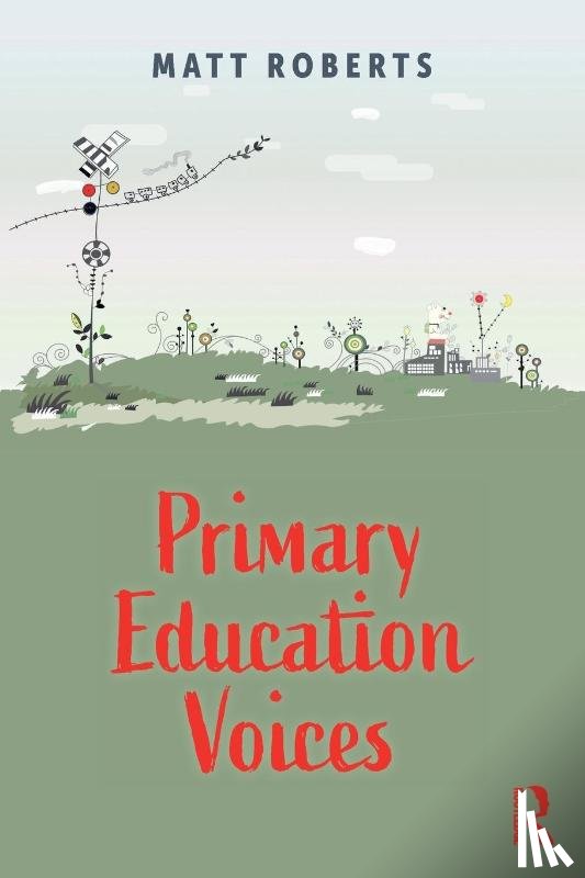 Roberts, Matt - Primary Education Voices