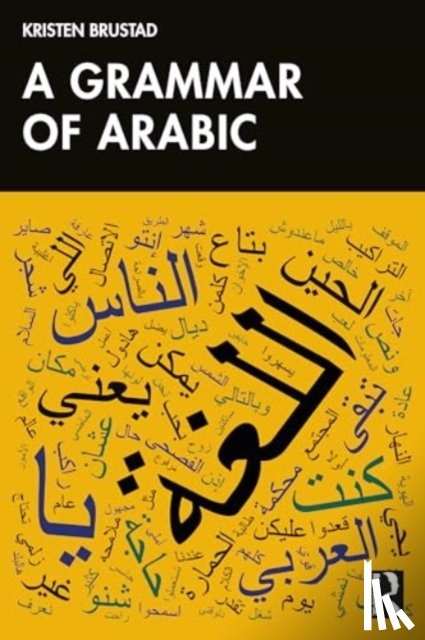  - A Grammar of Arabic