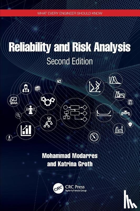 Modarres, Mohammad (University of Maryland, Groth, Katrina - Reliability and Risk Analysis