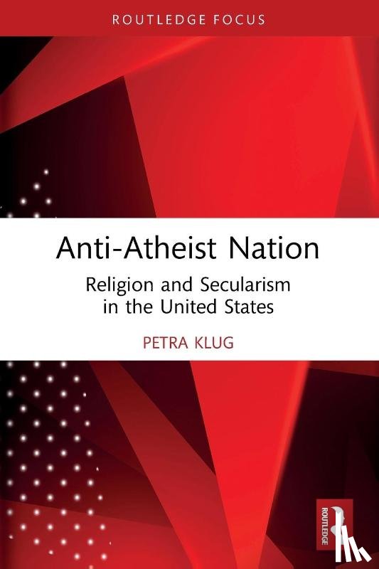Klug, Petra (University of Bremen - Anti-Atheist Nation