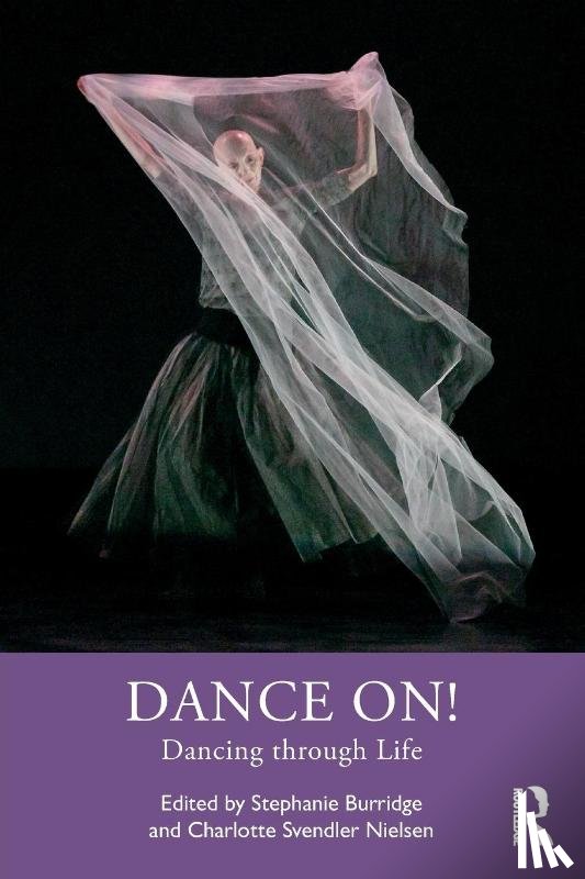  - Dance On!