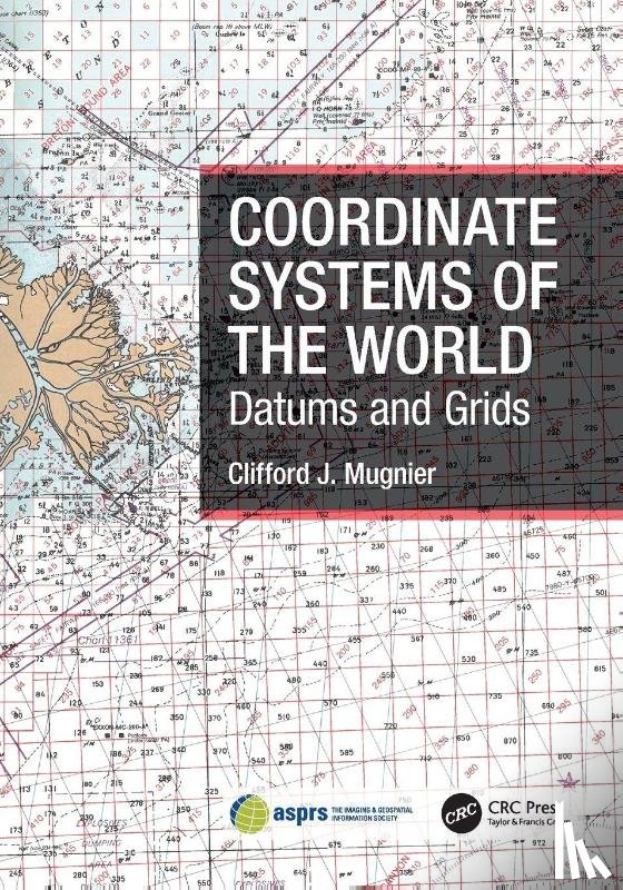 Mugnier, Clifford J. - Coordinate Systems of the World