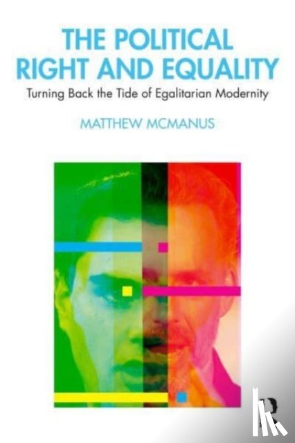 McManus, Matthew (University of Michigan - The Political Right and Equality