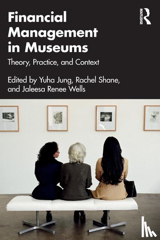  - Financial Management in Museums
